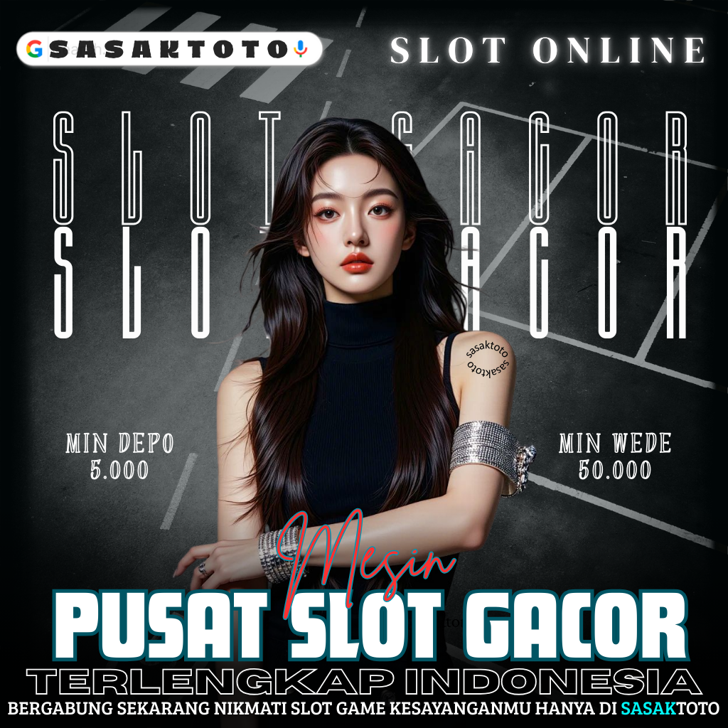 Banner promosi Leoslot88 Terbaru